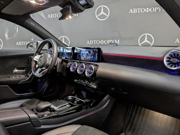 Mercedes-Benz A-Класс AMG II (W177) с пробегом 2021 года, цена 3 850 000 рублей, 59099 км, седан, Автокод Объявления