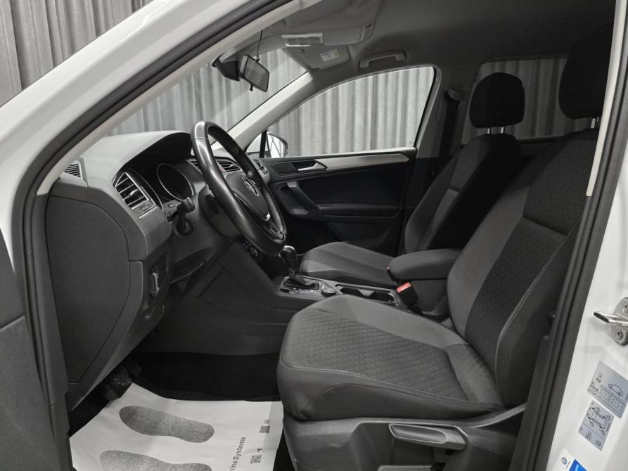 Volkswagen Tiguan II Красноярск  - изображение 10