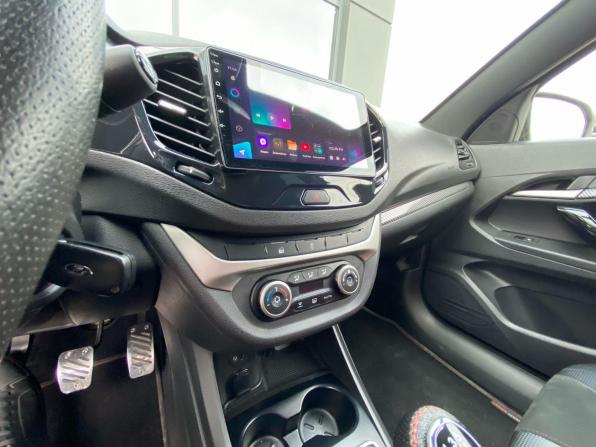 Lada (ВАЗ) Vesta I с пробегом 2022 года, цена 1 700 000 рублей, 23323 км, седан, Автокод Объявления