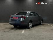 Skoda Rapid II Челябинск  - изображение 26