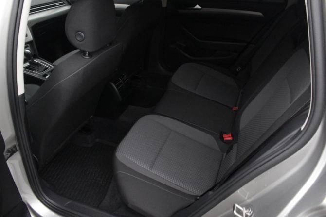 Volkswagen Passat B8 с пробегом 2016 года, цена 1 800 000 рублей, 84187 км, универсал, Автокод Объявления