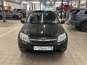Lada (ВАЗ) Granta I Санкт-Петербург  - изображение 7