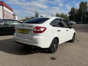 Lada (ВАЗ) Granta I Нефтекамск  - изображение 14