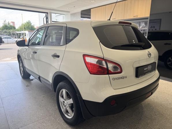 Nissan Qashqai I Рестайлинг с пробегом 2013 года, цена 910 000 рублей, 176249 км, внедорожник, Автокод Объявления