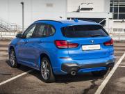 BMW X1 II (F48) Рестайлинг Москва  - изображение 23