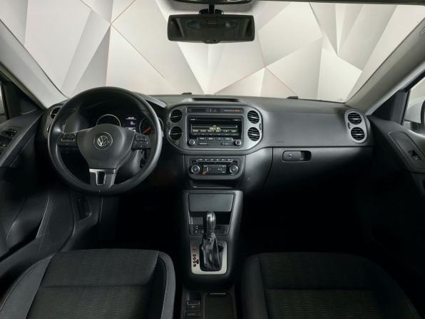 Volkswagen Tiguan I Рестайлинг с пробегом 2015 года, цена 1 579 000 рублей, 84087 км, внедорожник, Автокод Объявления