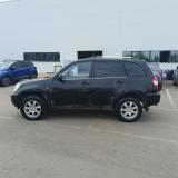 Chery Tiggo (T11) I Рестайлинг (FL) Ярославль  - изображение 19