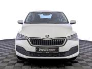 Skoda Rapid II Москва  - изображение 27