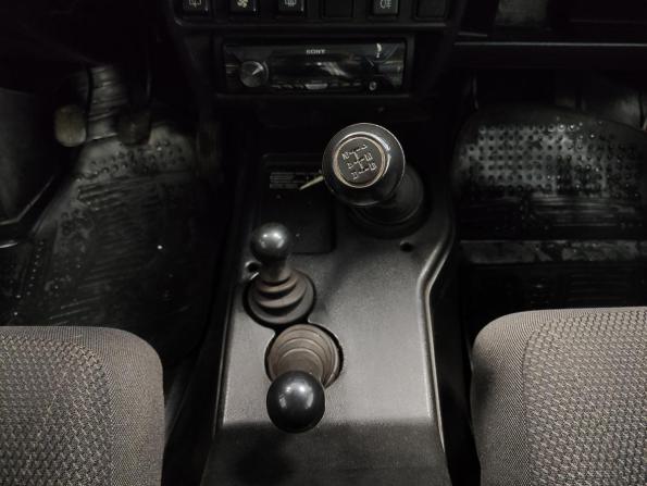 Lada (ВАЗ) 2131 (4x4) I с пробегом 2016 года, цена 460 000 рублей, 178285 км, внедорожник, Автокод Объявления