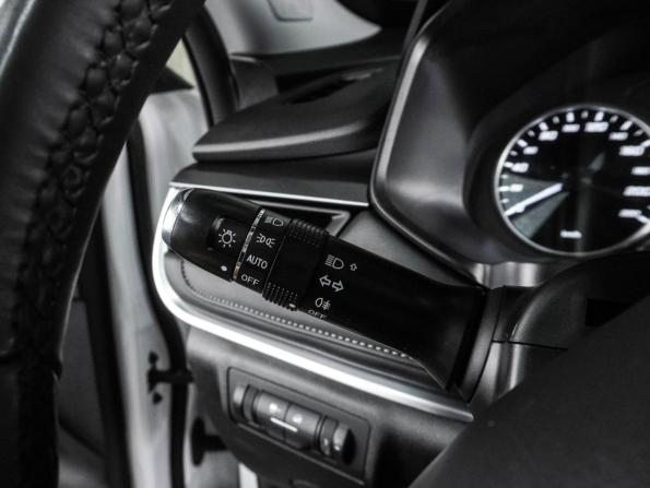 Chery Tiggo 4 Pro I Рестайлинг с пробегом 2025 года, цена 1 695 000 рублей, 27816 км, внедорожник, Автокод Объявления