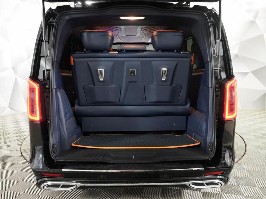 Mercedes-Benz Vito III (W447) Ульяновск  - изображение 24