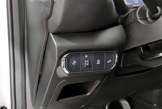 Haval Jolion I с пробегом 2021 года, цена 1 699 000 рублей, 152972 км, внедорожник, Автокод Объявления
