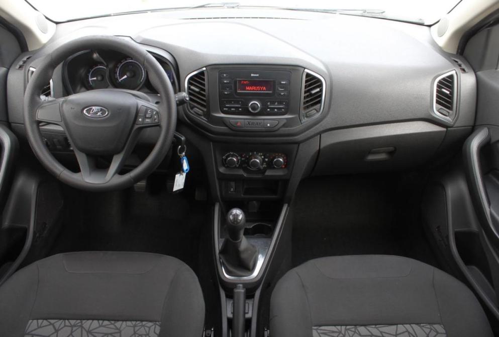 Lada (ВАЗ) XRAY I Нижний Новгород  - изображение 16