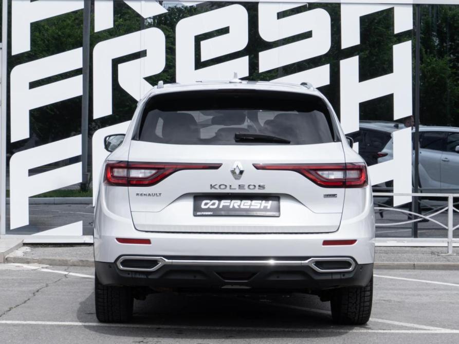 Renault Koleos II Волгоград  - изображение 4