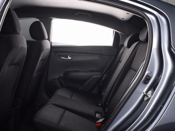 Kia Rio IV с пробегом 2019 года, цена 1 279 999 рублей, 142590 км, седан, Автокод Объявления