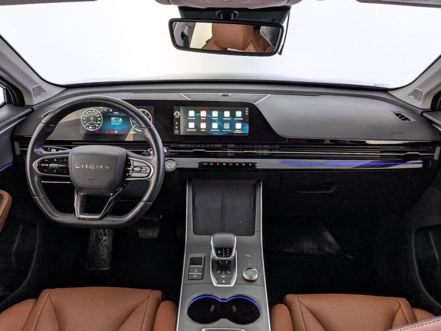 Omoda C5 I Москва  - изображение 14