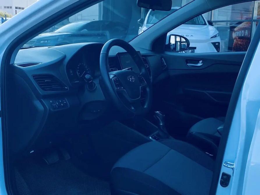 Hyundai Solaris II Рестайлинг Волгоград  - изображение 7