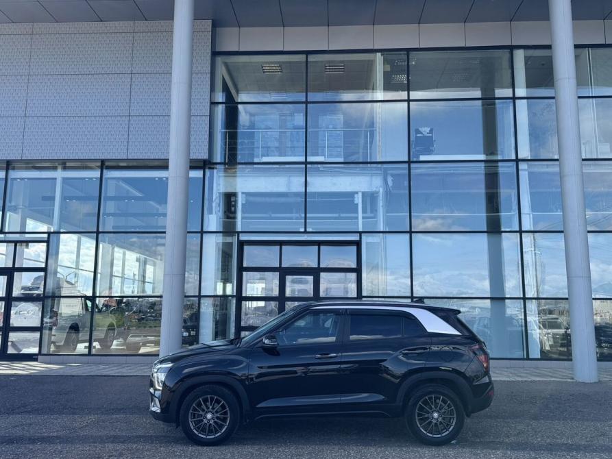 Hyundai Creta II Тверь  - изображение 3
