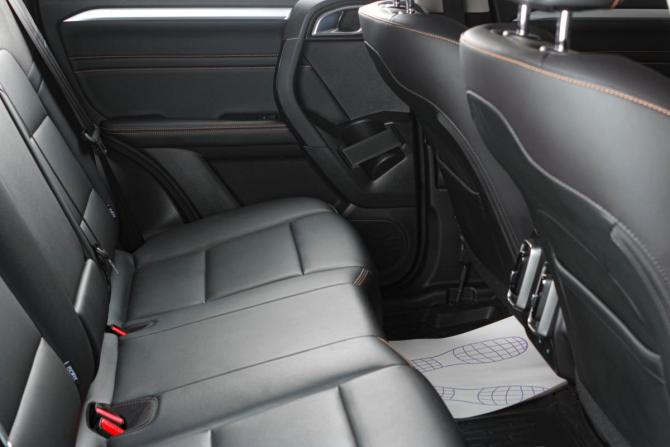 Haval Dargo с пробегом 2024 года, цена 2 599 000 рублей, 26645 км, внедорожник, Автокод Объявления