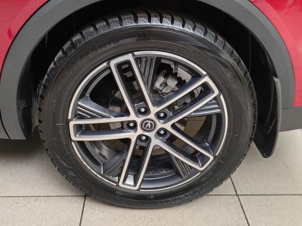 Changan CS55 Plus II с пробегом 2023 года, цена 1 799 000 рублей, 101984 км, внедорожник, Автокод Объявления