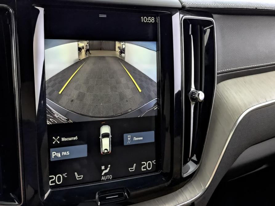 Volvo XC60 II Москва  - изображение 27