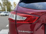 Nissan Qashqai II Тверь  - изображение 43