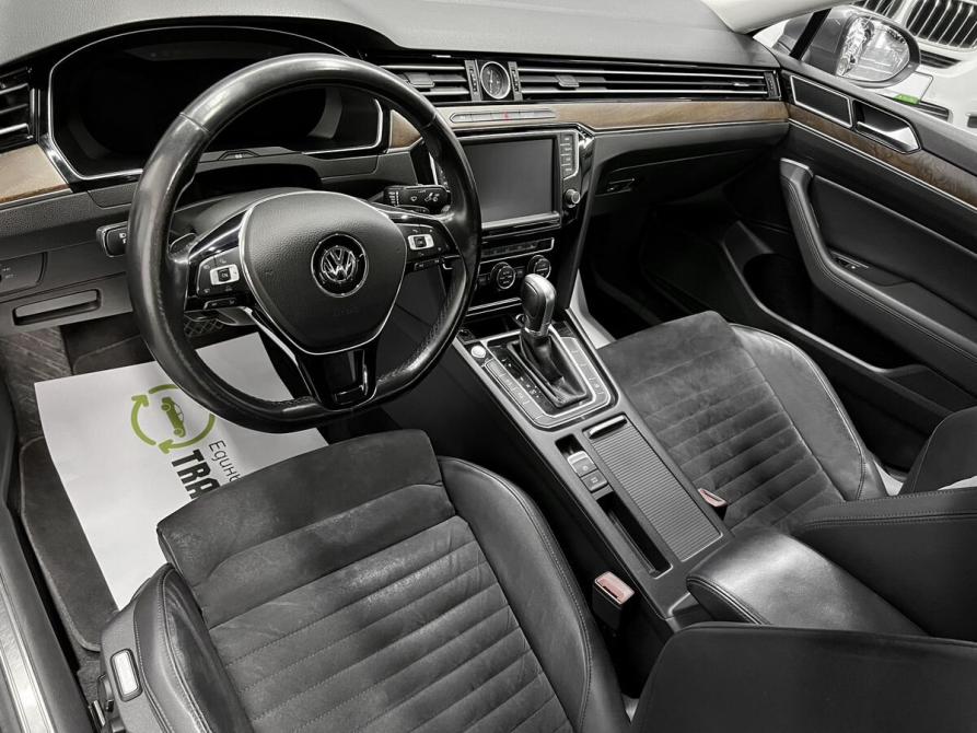 Volkswagen Passat B8 Тверь  - изображение 9