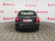 Chevrolet Lacetti I Вологда  - изображение 23