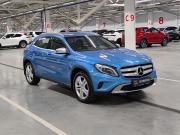Mercedes-Benz GLA I (X156) Казань  - изображение 25
