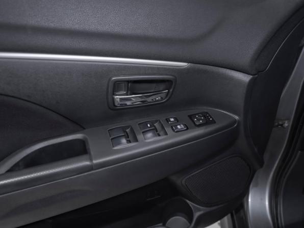 Mitsubishi ASX I Рестайлинг с пробегом 2013 года, цена 895 000 рублей, 224914 км, внедорожник, Автокод Объявления
