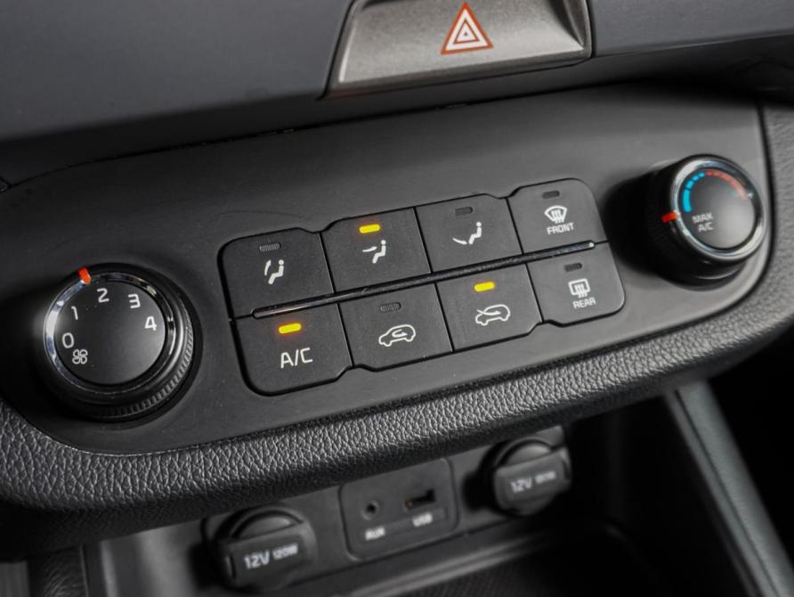 Kia Sportage III Рестайлинг Воронеж  - изображение 14