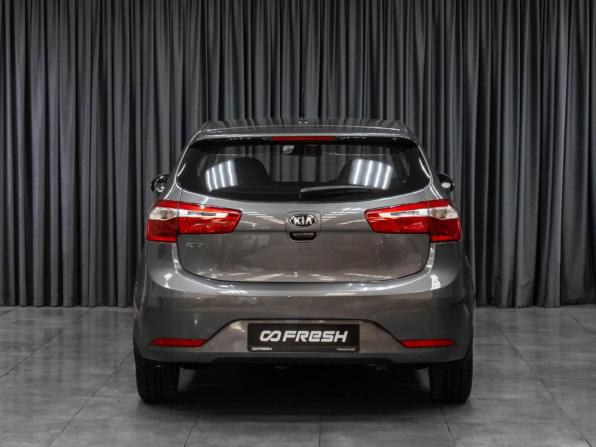 Kia Rio III с пробегом 2013 года, цена 899 000 рублей, 175253 км, хэтчбек, Автокод Объявления