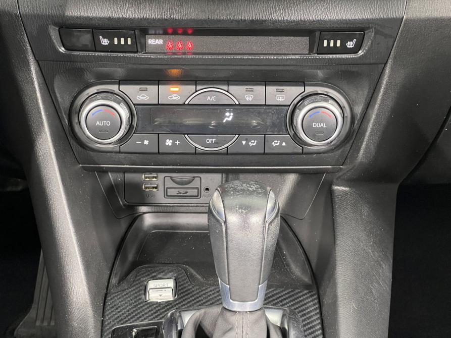 Mazda 3 III (BM) Рестайлинг Калининград  - изображение 17