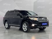 Toyota Highlander II (XU40) Рестайлинг Новосибирск  - изображение 29