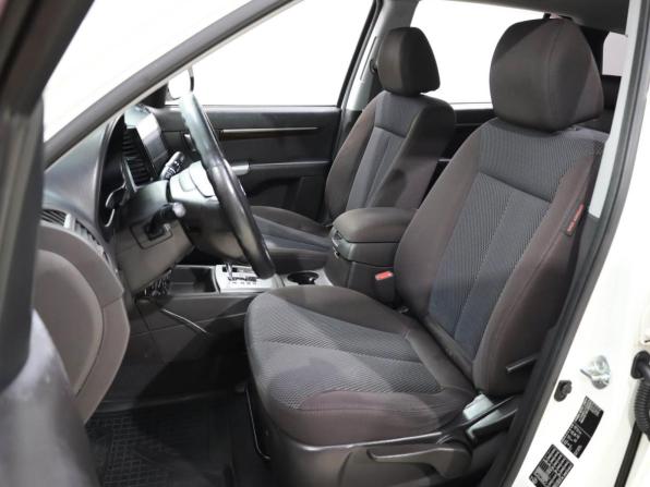 Hyundai Santa Fe II Рестайлинг с пробегом 2012 года, цена 1 529 000 рублей, 199494 км, внедорожник, Автокод Объявления