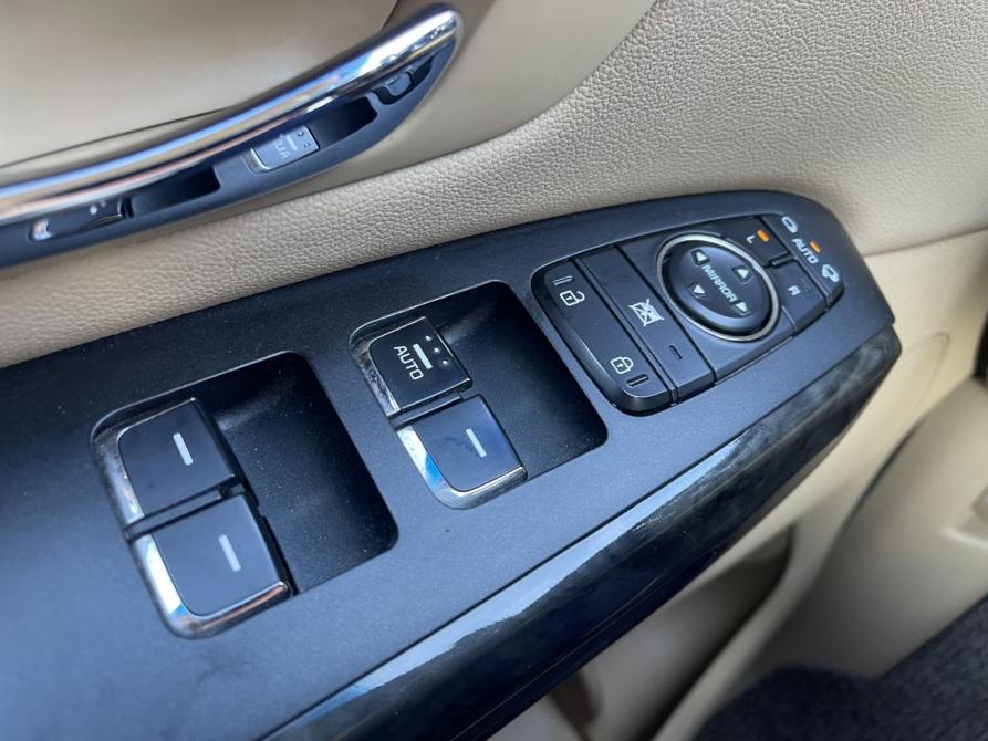 Kia Carnival III Брянск  - изображение 14