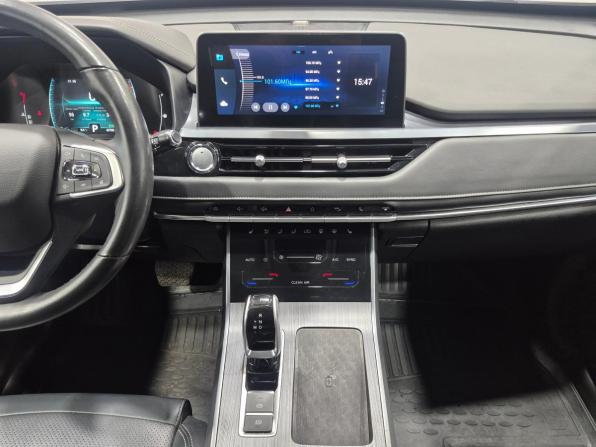 Chery Tiggo 4 Pro I с пробегом 2022 года, цена 1 638 000 рублей, 40530 км, внедорожник, Автокод Объявления