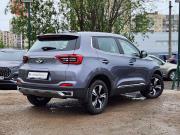 Chery Tiggo 4 Pro I Рестайлинг Санкт-Петербург  - изображение 19