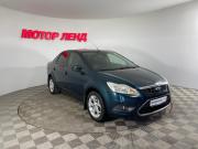 Ford Focus II Рестайлинг Воронеж  - изображение 23