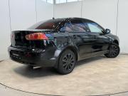Mitsubishi Lancer X Волжский  - изображение 27