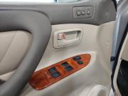 Toyota Land Cruiser 100 Series Рестайлинг 1 Пермь  - изображение 43