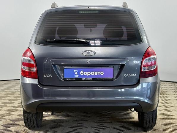Lada (ВАЗ) Kalina II с пробегом 2014 года, цена 490 000 рублей, 101751 км, универсал, Автокод Объявления