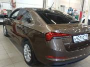 Skoda Rapid II Санкт-Петербург  - изображение 29