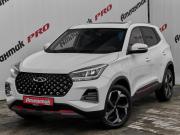 Chery Tiggo 4 Pro I Екатеринбург  - изображение 24