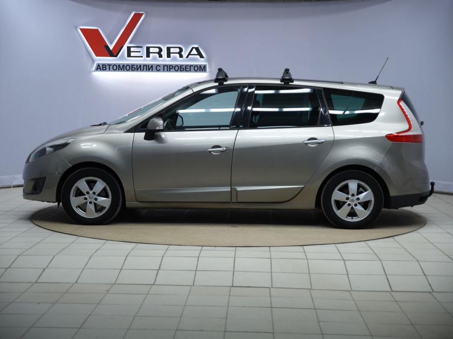 Renault Scenic III Уфа  - изображение 8