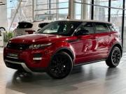 Land Rover Range Rover Evoque I Санкт-Петербург  - изображение 31