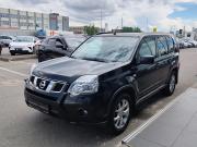 Nissan X-Trail II Рестайлинг Санкт-Петербург  - изображение 22