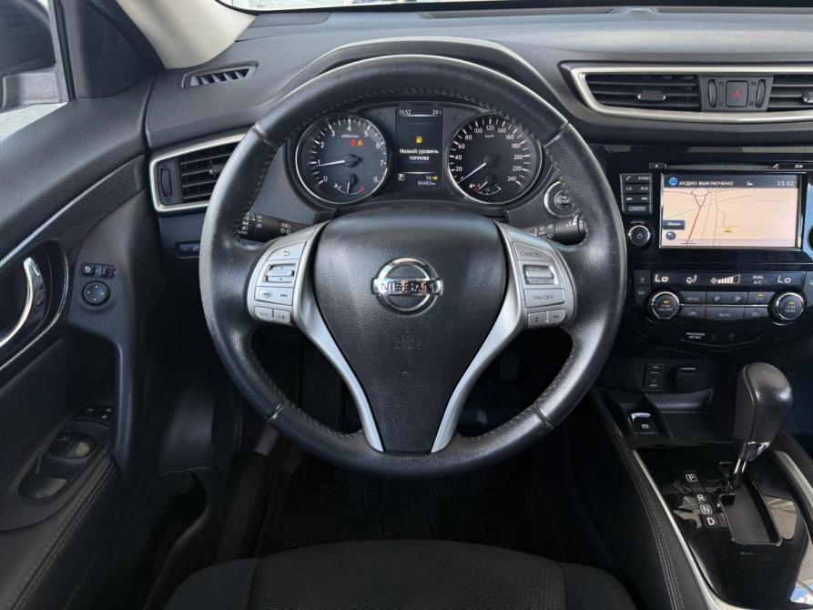 Nissan X-Trail III Липецк  - изображение 6
