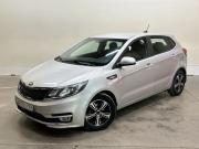 Kia Rio III Рестайлинг Саратов  - изображение 14