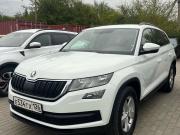 Skoda Kodiaq I Минеральные Воды  - изображение 2